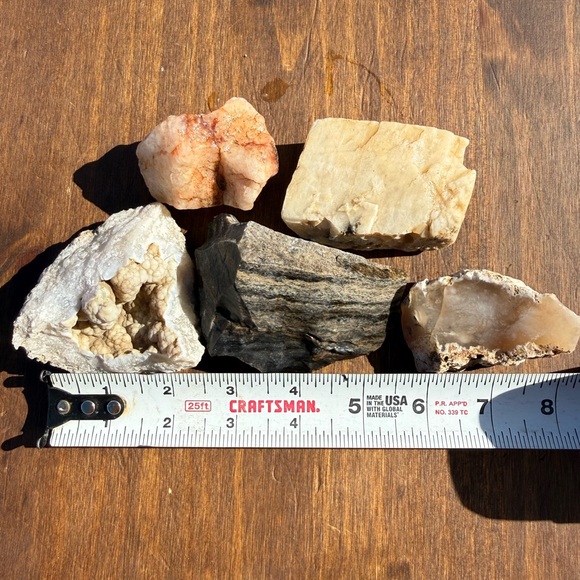 Natural Gemstone Collection - Picture 9 of 9